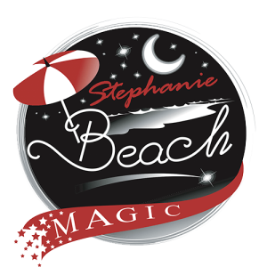 Stephanie Beach Magic Logo