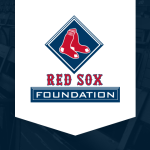 Boston Red Sox Foundation logo
